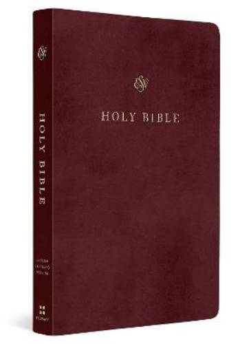 Picture of Esv Burgundy