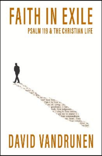 Picture of Faith In Exile