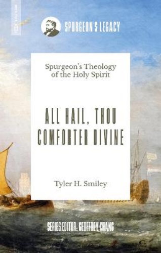 Picture of All Hail Thou Comforter Divine