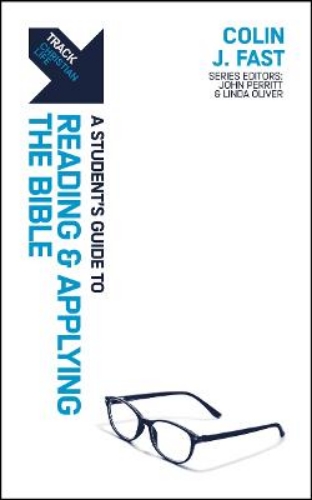 Picture of Track - A Students Guide To Reading The Bible