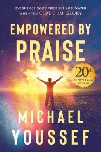 Picture of Empowered By Praise