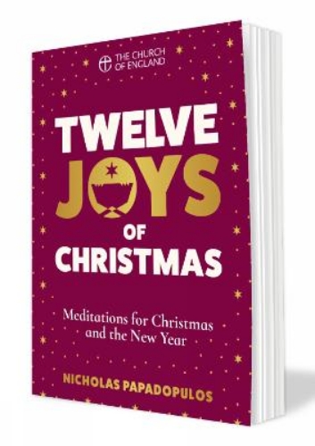 Picture of Twelve Joys Of Christmas