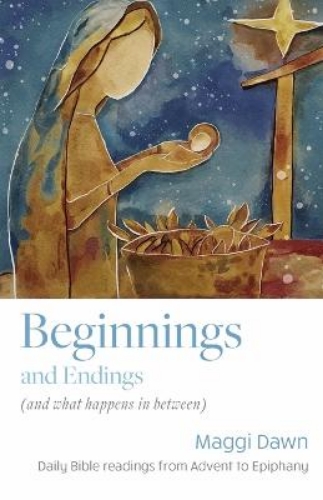 Picture of Beginnings And Endings (and What Happens In Between)