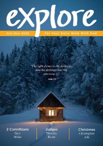 Picture of Explore Oct-dec 2025