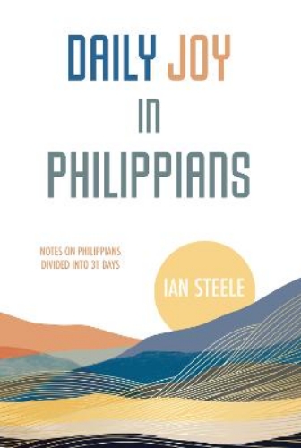 Picture of Daily Joy In Philippians