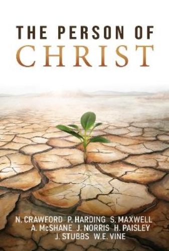 Picture of Person Of Christ The