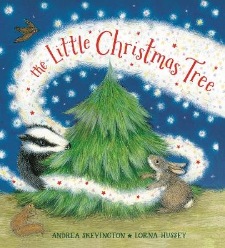 Picture of Little Christmas Tree