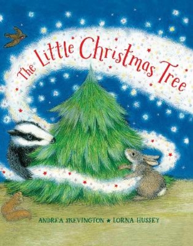 Picture of The Little Christmas Tree