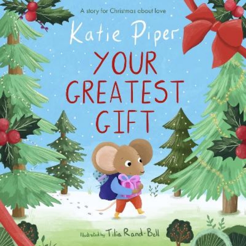 Picture of Your Greatest Gift