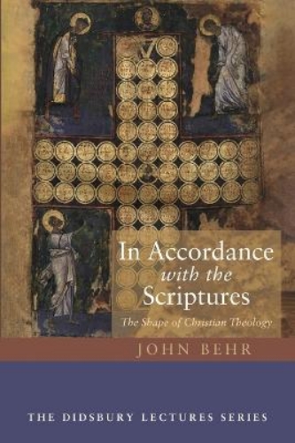 Picture of IN ACCORDANCE WITH THE SCRIPTURES