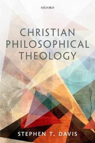 Picture of CHRISTIAN PHILOSOPHICAL THEOLOGY