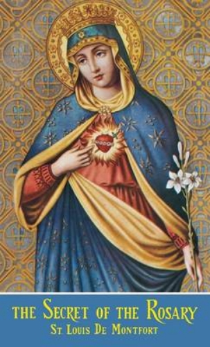 Picture of The Secret Of The Rosary