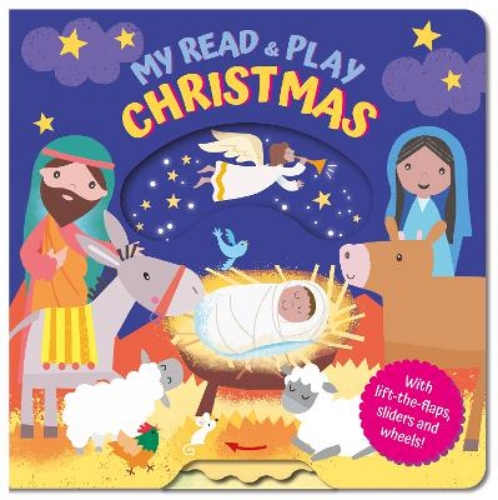Picture of My Read And Play Christmas