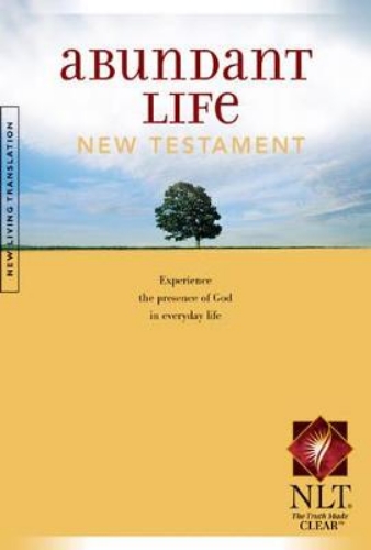 Picture of Abundant Life