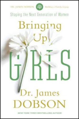 Picture of Bringing Up Girls