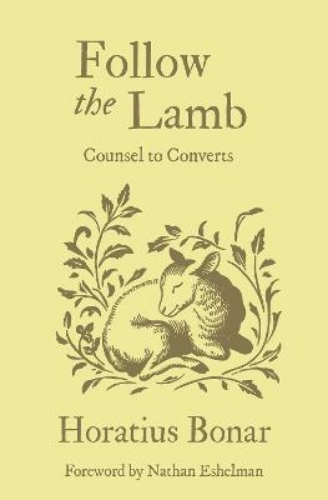 Picture of Follow The Lamb: Counsel To Converts