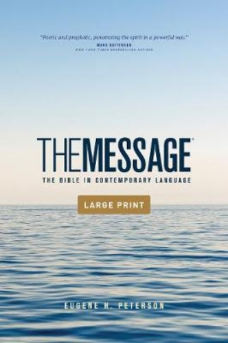 Picture of Message Outreach Edition, The