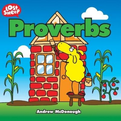 Picture of Proverbs