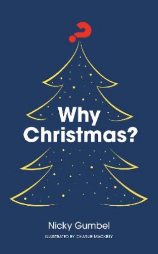 Picture of Why Christmas?