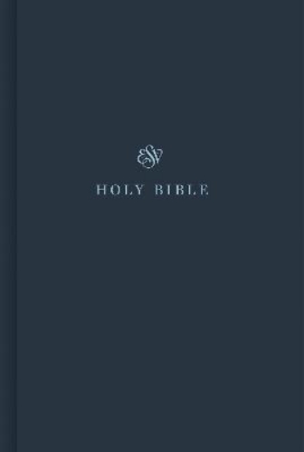 Picture of Esv Holy Bible: Dyslexia-friendly Edition