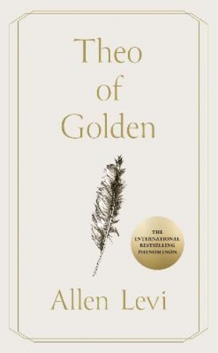 Picture of THEO OF GOLDEN