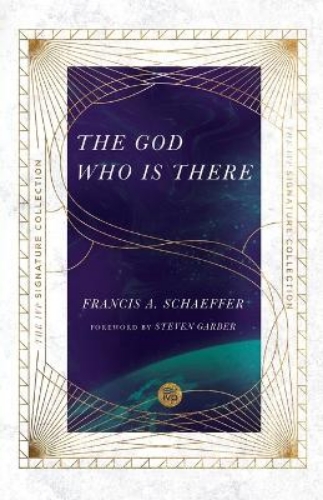 Picture of The God Who Is There