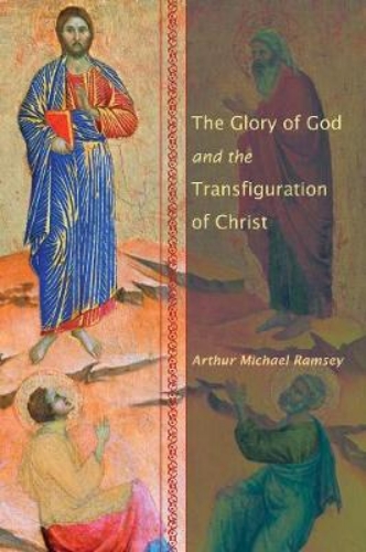 Picture of 1THE GLORY OF GOD AND THE TRANSFIGURATION OF CHRIST