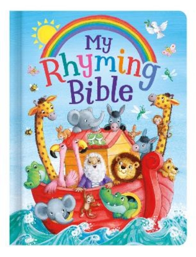 Picture of My Rhyming Bible