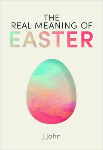 Picture of The Real Meaning Of Easter