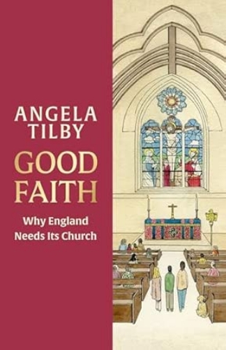 Picture of Good Faith