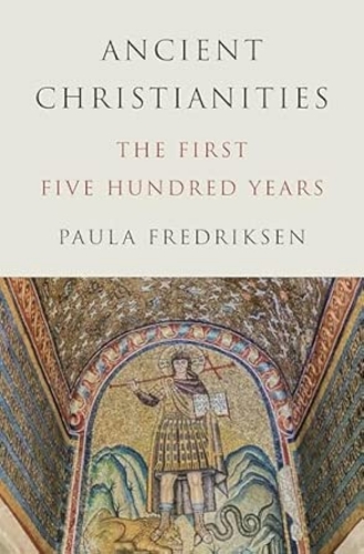Picture of Ancient Christianities